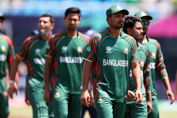 Both Bangladesh and the Netherlands are ruing missed opportunities against South Africa Both Bangladesh and the Netherlands are ruing missed opportunities against South Africa