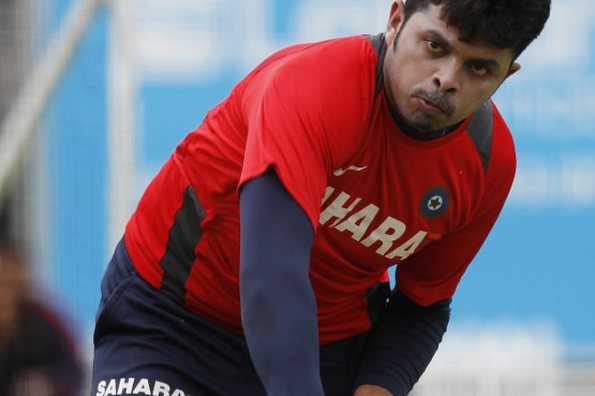 Sreesanth and 2 other Rajasthan players have been arrested for spot-fixing. Sreesanth and 2 other Rajasthan players have been arrested for spot-fixing.