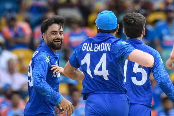 A loss for Afghanistan against Australia will, in all likelihood, be the end of another World Cup campaign which promised a lot. A loss for Afghanistan against Australia will, in all likelihood, be the end of another World Cup campaign which promised a lot.