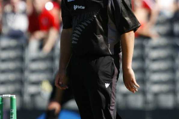 The Christchurch incident is one of many alcohol related incidents that Ryder has been involved in.