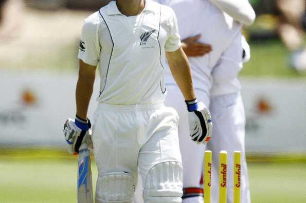 SA crushed NZ by an innings and 193 runs to register a 2-0 sweep