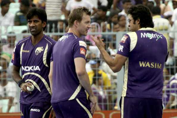 He taught me a lot when it comes to using the white ball: Shami Ahmed on Wasim Akram. He taught me a lot when it comes to using the white ball: Shami Ahmed on Wasim Akram.