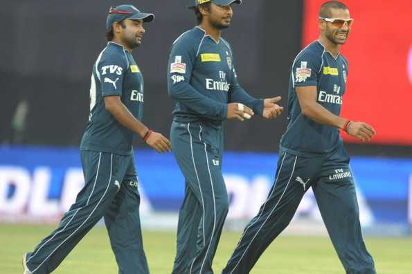 DC was terminated from IPL by the BCCI after they failed to submit bank guarantee to the board. DC was terminated from IPL by the BCCI after they failed to submit bank guarantee to the board.