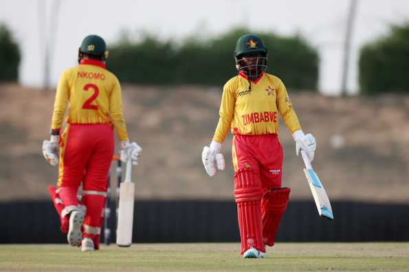 Zimbabwe were awarded WODI status in 2021. Zimbabwe were awarded WODI status in 2021.