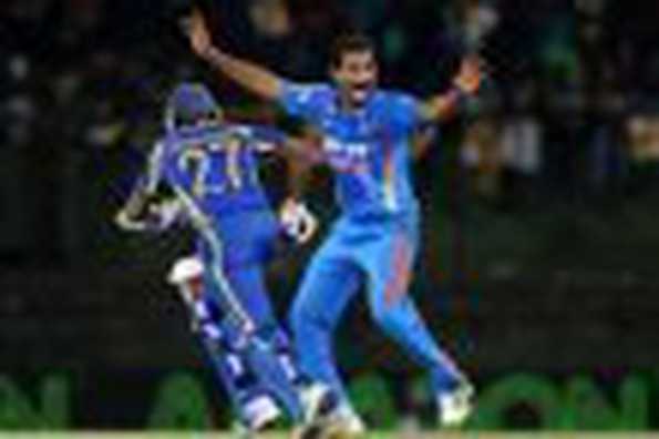 Irfan Pathan wants to enjoy every moment of his success Irfan Pathan wants to enjoy every moment of his success