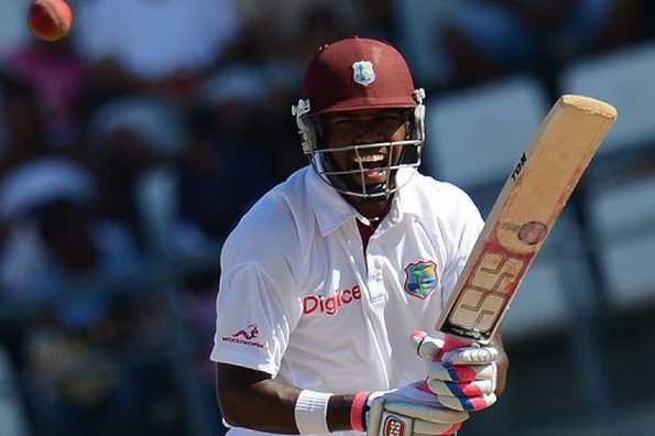West Indies batsman Darren Bravo, pictured in April 2012, says he is working hard to eliminate some of the mis-steps that have dogged him and finish the three-Test series against England strongly. West Indies batsman Darren Bravo, pictured in April 2012, says he is working hard to eliminate some of the mis-steps that have dogged him and finish the three-Test series against England strongly.