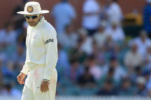 This is the time we need support from fans and everybody should back their team: Sehwag.