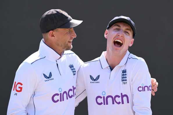 Harry Brook has an astonishing batting average of 91.50 in Tests away from home Harry Brook has an astonishing batting average of 91.50 in Tests away from home