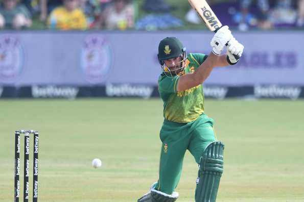 Although South Africa won both T20Is, those games were alive with possibility and unpredictability Although South Africa won both T20Is, those games were alive with possibility and unpredictability