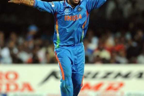 Yuvraj also praised the youngsters in the squad for a superb performance.