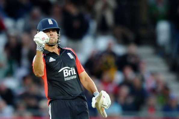 England one-day captain Alastair Cook, pictured on July 6, is determined to avoid taking his fine form for granted as he leads the side into their series-decider against Sri Lanka at Old Trafford here Saturday. England one-day captain Alastair Cook, pictured on July 6, is determined to avoid taking his fine form for granted as he leads the side into their series-decider against Sri Lanka at Old Trafford here Saturday.