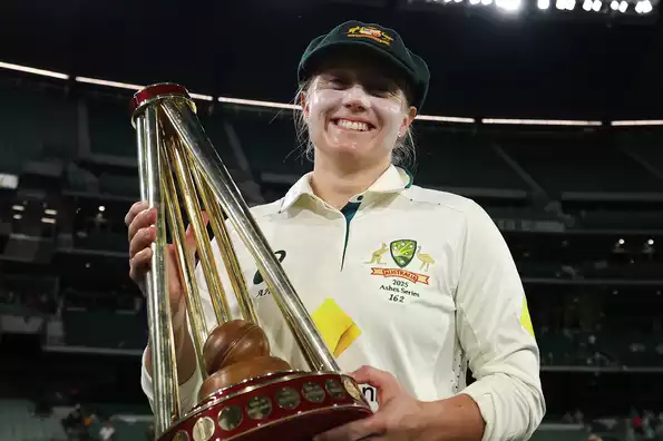 The 35-year-old veteran will make her comeback after being picked for Australia A to play against India A The 35-year-old veteran will make her comeback after being picked for Australia A to play against India A