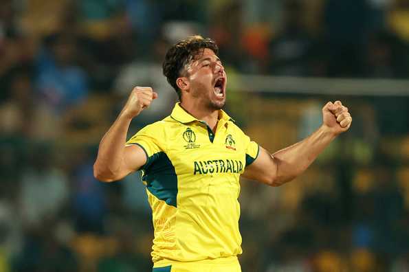 Stoinis plans to focus on T20s Stoinis plans to focus on T20s