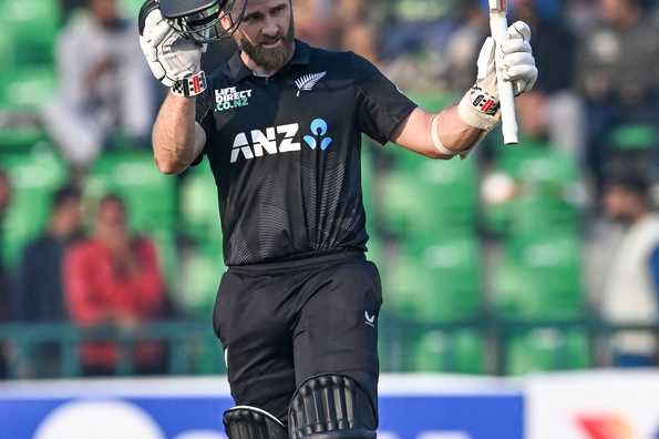 Williamson will be available for at least 10 of the 14 group fixtures for Middlesex during the T20 Blast. Williamson will be available for at least 10 of the 14 group fixtures for Middlesex during the T20 Blast.
