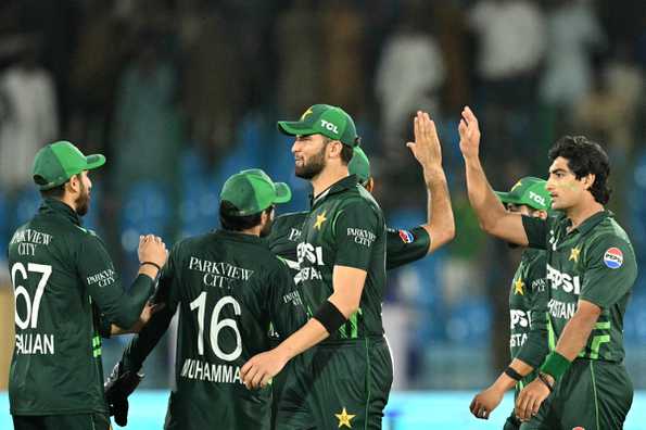 Pakistan face the task of defending their title while also hoping that their first ICC tournament at home after a gap goes well. Pakistan face the task of defending their title while also hoping that their first ICC tournament at home after a gap goes well.