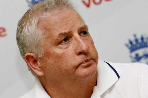 Duncan Fletcher has the backing of Michael Atherton in his new role.