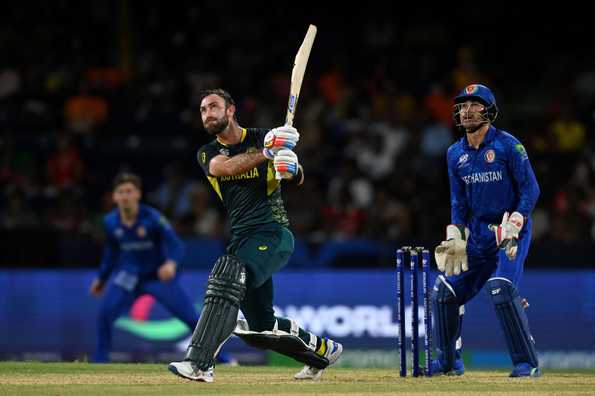 Can Afghanistan overcome Australia at the Champions Trophy to make the semis Can Afghanistan overcome Australia at the Champions Trophy to make the semis