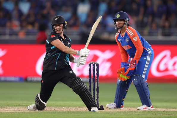Suzie Bates returns to the New Zealand side for the first time since January Suzie Bates returns to the New Zealand side for the first time since January