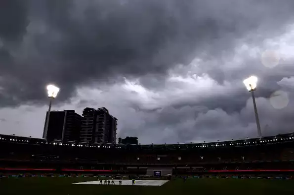The Gabba has hosted 67 men's Tests and two women's Tests since 1931 The Gabba has hosted 67 men's Tests and two women's Tests since 1931