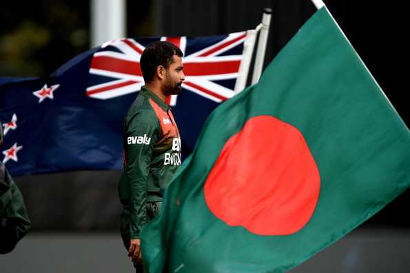 Tamim has been recovering after undergoing a procedure Tamim has been recovering after undergoing a procedure