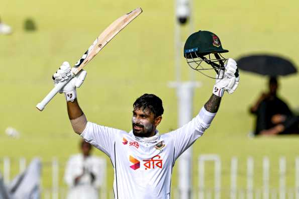 Litton has been granted full NOC for the upcoming edition of PSL. Litton has been granted full NOC for the upcoming edition of PSL.