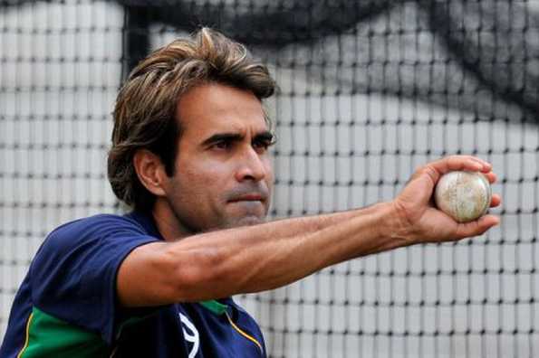 Uncapped leg-spinner Imran Tahir, seen here in 2010, was on Tuesday named in South Africa's 15-man squad for the Cricket World Cup in India, Bangladesh and Sri Lanka from February 19 to April 2. Uncapped leg-spinner Imran Tahir, seen here in 2010, was on Tuesday named in South Africa's 15-man squad for the Cricket World Cup in India, Bangladesh and Sri Lanka from February 19 to April 2.