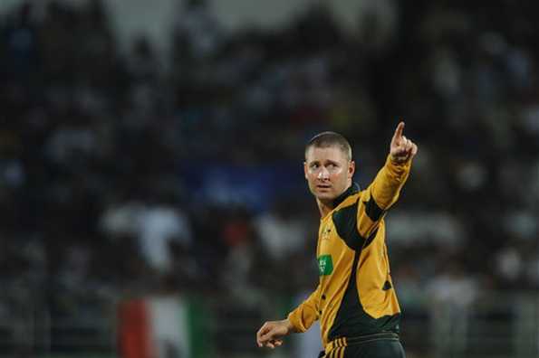 Clarke said his team remains a confident unit despite failing to register a single win so far. Clarke said his team remains a confident unit despite failing to register a single win so far.