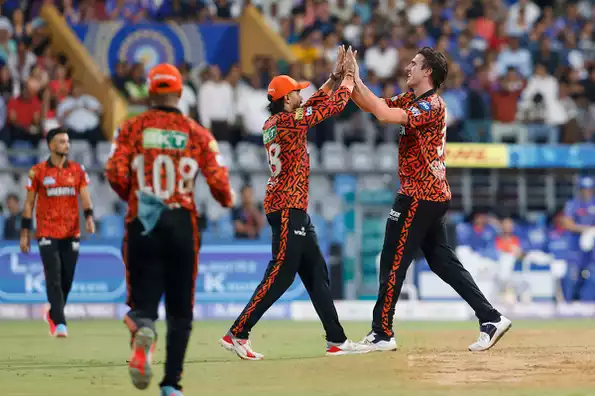 Hyderabad will look to get back to winning ways as the IPL playoffs race is slowly beginning to heat up 