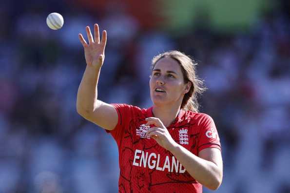 Nat Sciver-Brunt succeeds Heather Knight, who left her role following the 2025 Women’s Ashes. Nat Sciver-Brunt succeeds Heather Knight, who left her role following the 2025 Women’s Ashes.