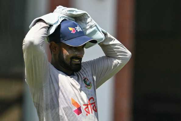 Litton Das has been named full-time T20I captain of Bangladesh Litton Das has been named full-time T20I captain of Bangladesh