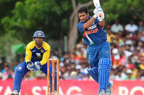 It was a team effort and an ideal performance before the Test series, said Dhoni. It was a team effort and an ideal performance before the Test series, said Dhoni.