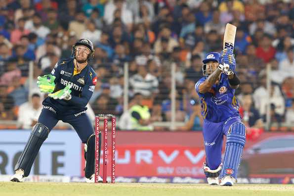 Titans beat MI when the teams clashed earlier in the season. Titans beat MI when the teams clashed earlier in the season.