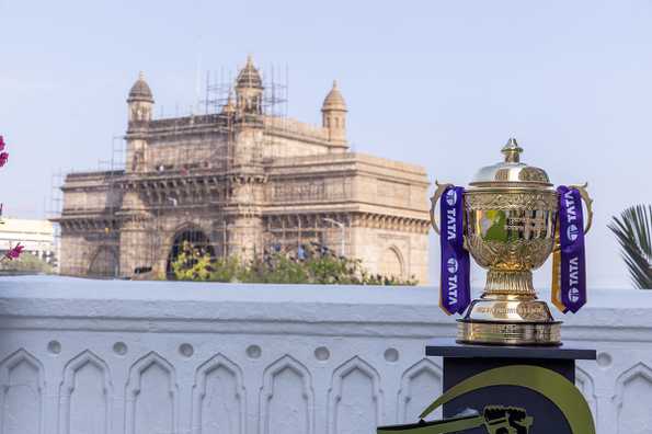 With the safety of various stakeholders in mind, the BCCI has temporarily suspended the league