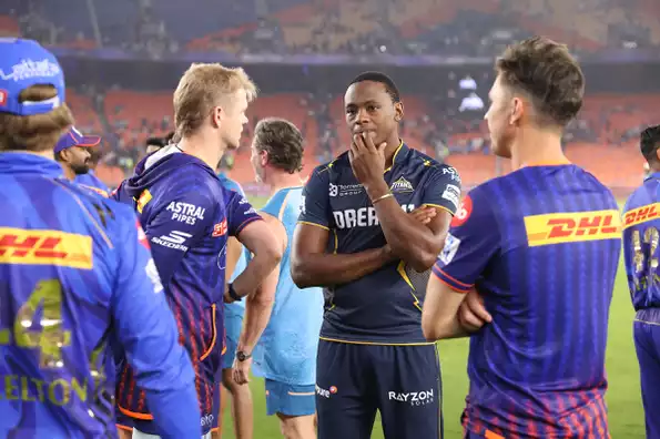 The fallout of Rabada testing positive for a banned recreational drug dominated the conversations after South Africa announced its WTC final squad The fallout of Rabada testing positive for a banned recreational drug dominated the conversations after South Africa announced its WTC final squad