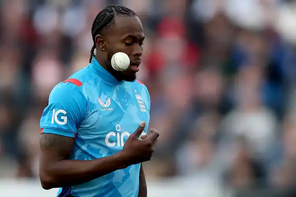 Archer will now be reassessed by the England medical team. Archer will now be reassessed by the England medical team.