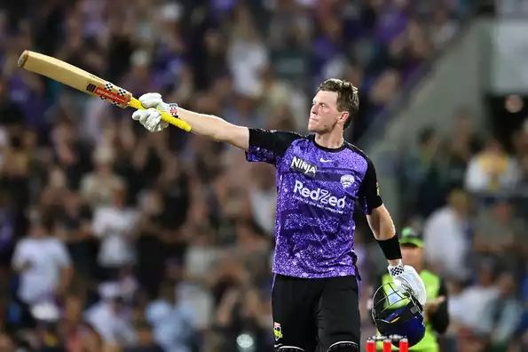 Owen, the BBL's highest run-getter last season, has been handed maiden T20I call-up. Owen, the BBL's highest run-getter last season, has been handed maiden T20I call-up.