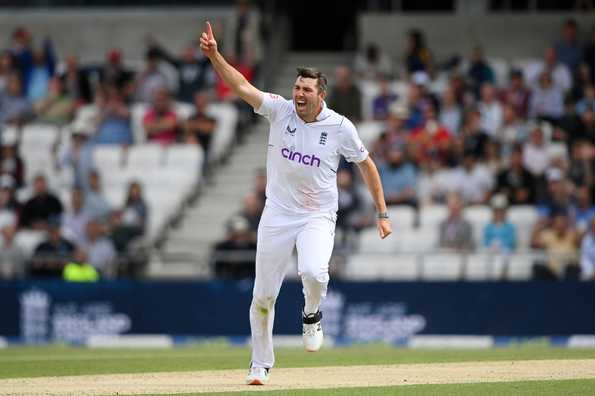Overton last played Test cricket back in 2022 Overton last played Test cricket back in 2022