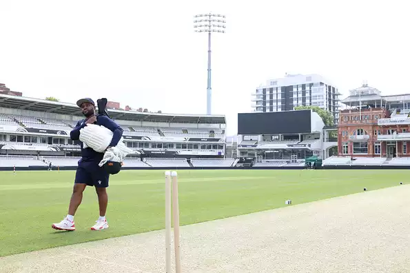 Bavuma and Co. are not as familiar with Lord's as Australia would be Bavuma and Co. are not as familiar with Lord's as Australia would be