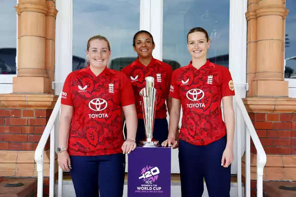 The tournament will kickstart on June 12.
