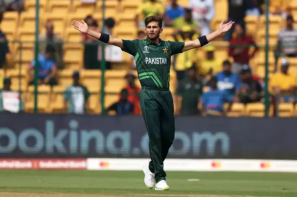 Shaheen has never played in the Big Bash before. Shaheen has never played in the Big Bash before.