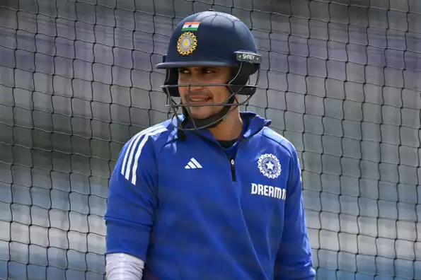 Sachin Tendulkar has advised Shubman Gill, India's new Test captain, to not shy away from making bold decisions Sachin Tendulkar has advised Shubman Gill, India's new Test captain, to not shy away from making bold decisions