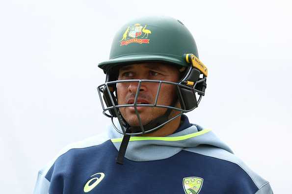"I won't be around forever but it's very important that I can do whatever I can to guide Sam [Konstas] through," says Khawaja