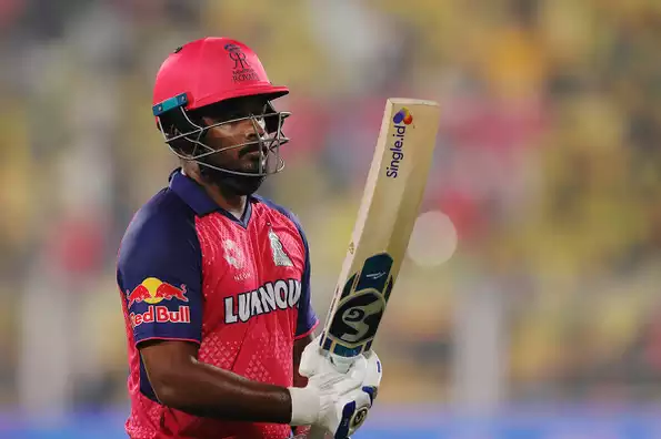 CSK confirm interest in Samson, but no formal approach made to Rajasthan Royals yet