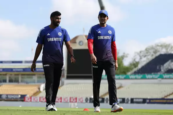 India face a tough call: unleash Jasprit Bumrah to keep the series alive, or rest him and risk falling 0-2 down India face a tough call: unleash Jasprit Bumrah to keep the series alive, or rest him and risk falling 0-2 down
