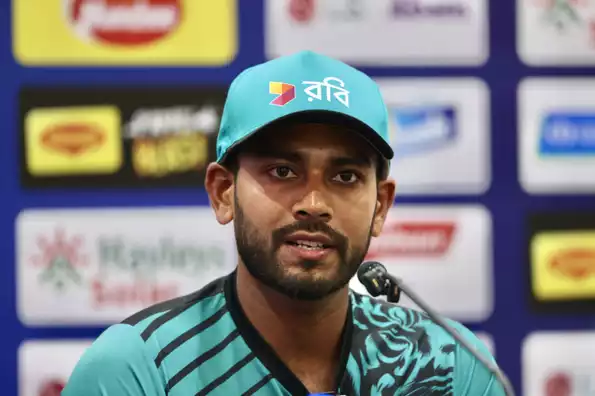 After their recent slip to no. 10 in the ICC ODI rankings, Bangladesh's new skipper insisted every win will matter.