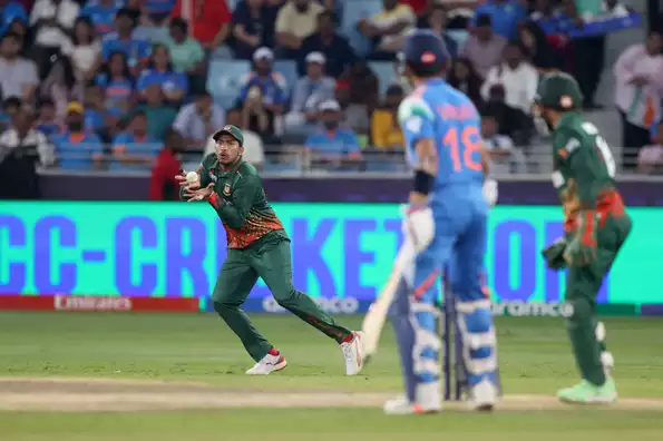India was set to play 3 ODIs and 3 T20I in Bangladesh