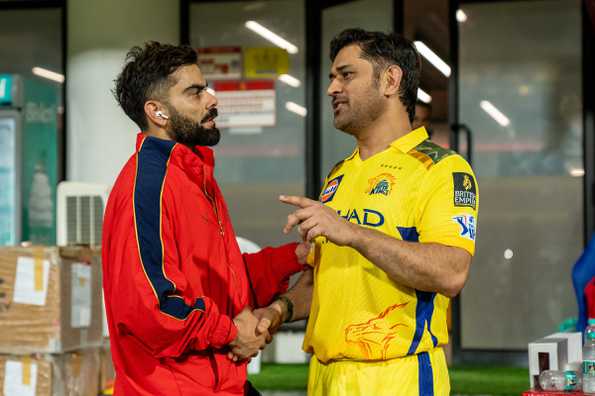 First-time winners RCB have displaced CSK at the top spot with a brand value of USD 269 million.