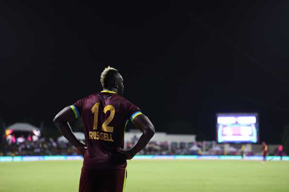 Andre Russell is set to retire from international cricket Andre Russell is set to retire from international cricket