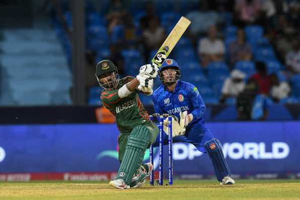 The two teams were supposed to clash immediately after the T20 World Cup. The two teams were supposed to clash immediately after the T20 World Cup.