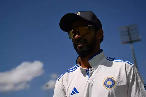 Ruturaj Gaikwad hasn't been in action in over three months now